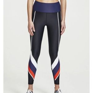 P.E NATION x F45 Leggings